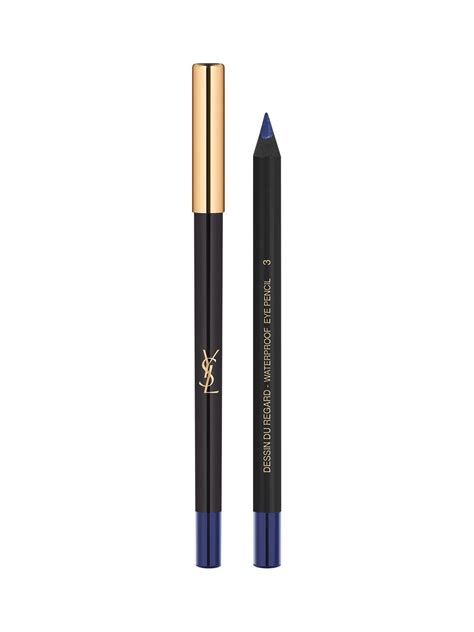 ysl pinsel lipens|ysl eye pencils.